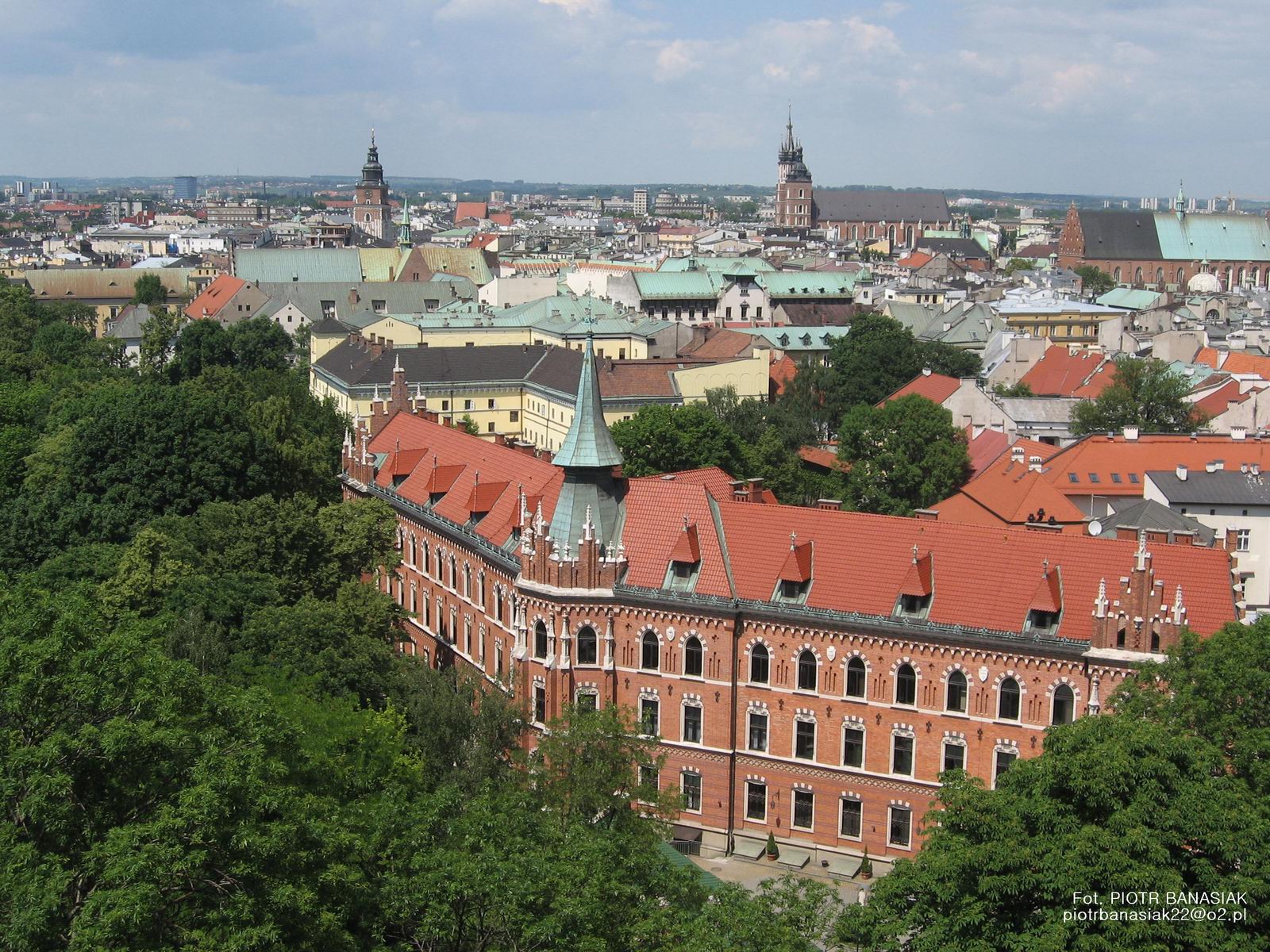 Krakow